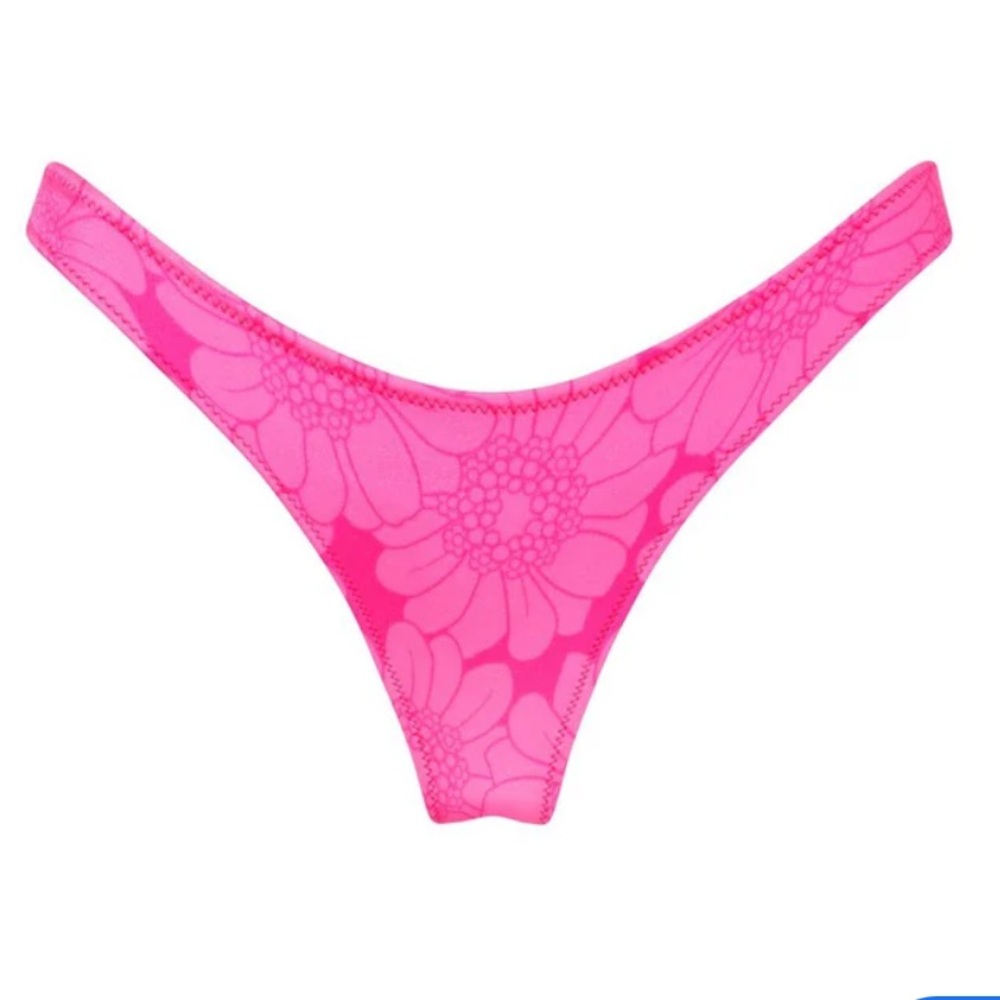 Triangl Pitaya bottoms